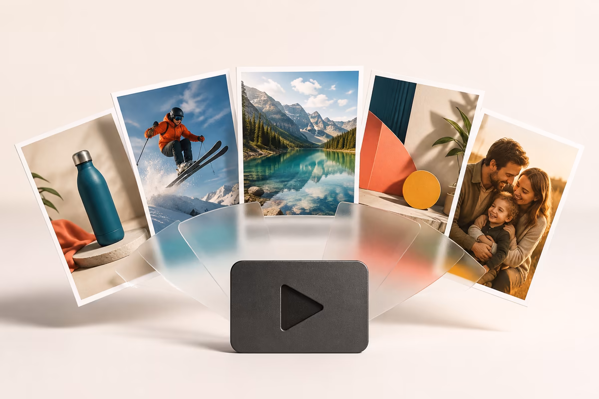 Why Convert Video to JPG for YouTube Thumbnails, Social Media, and Product Shots